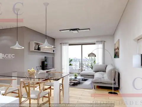 Venta - Departamento - Martin