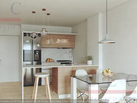 Av. Pellegrini 400 - Piso 5º Dpto B