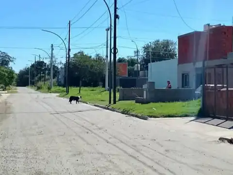 De Los Sirios 6900