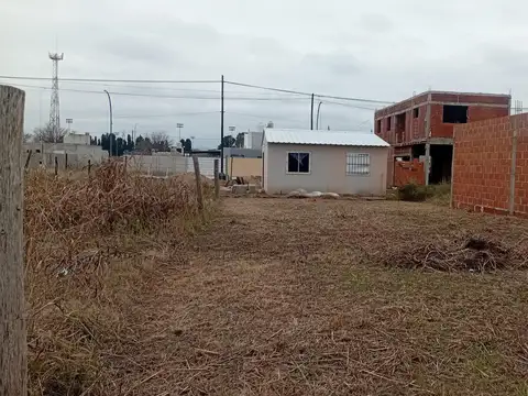 Terreno en Venta en Los Boulevares, USD 15.000