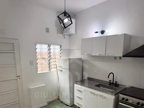Depto Tipo Casa en Alquiler A Estrenar