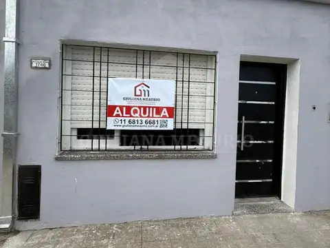 PH 3 amb. en ALQUILER- A estrenar en Moron Sur