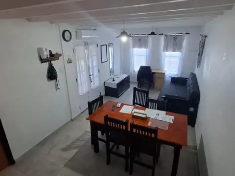 Depto Tipo Casa en Venta de 3 ambientes