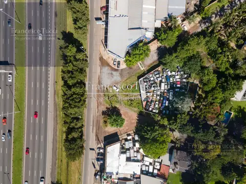 Av. Gaona al 8100