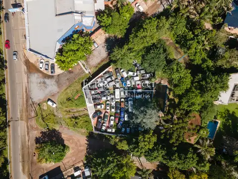 Terreno en Venta en Villa Gobernador Udaondo, Partido de Ituzaingó