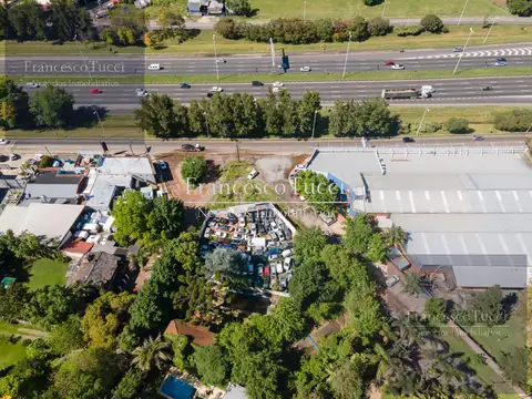 Terreno en Venta en Villa Gobernador Udaondo, USD 900.000