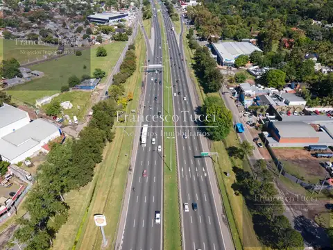 Terreno en Venta de 2340,0 m2