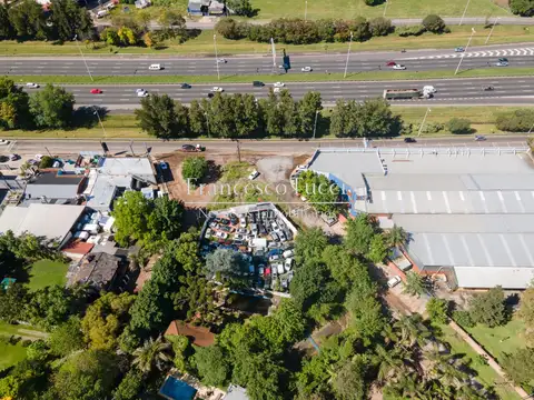 Terreno en Venta en Villa Gobernador Udaondo, USD 900.000