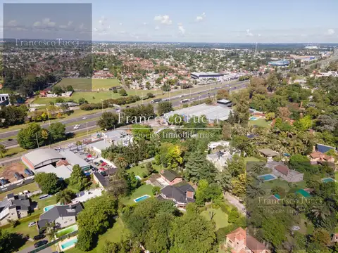 Terreno en Venta de 2340,0 m2