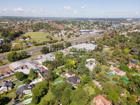 Terreno en Venta de 2340,0 m2