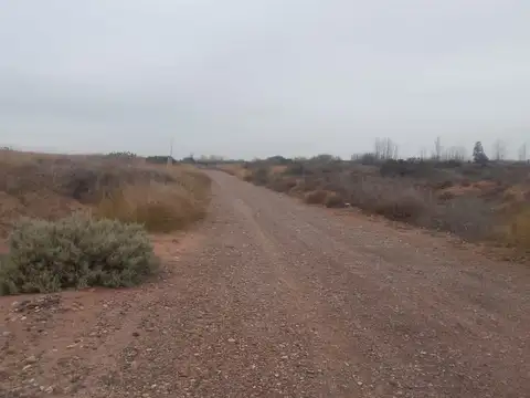 Lote 600 mts 2 loteo bar 2