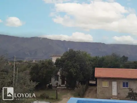 Casa en Venta en Padre Tissera, USD 95.000