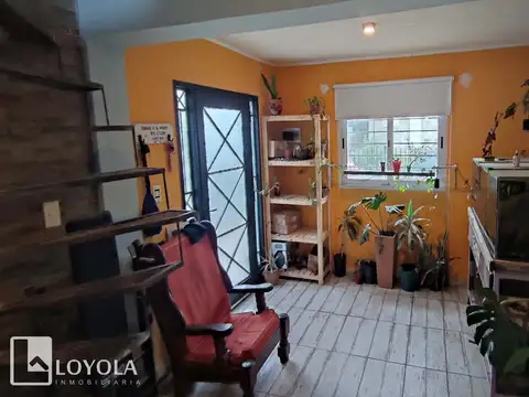 Casa en Venta 5 años