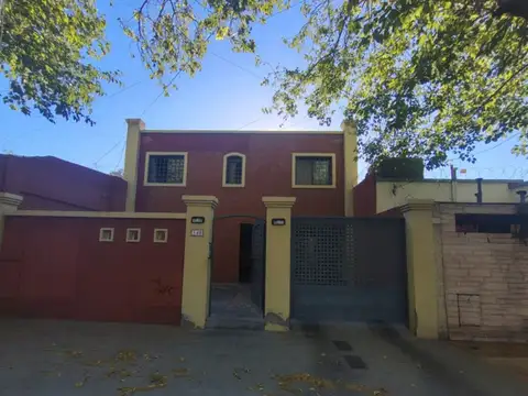 Departamento en alquiler c/ cochera en 5.ª Sección Residencial Sur