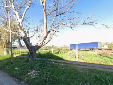 Av. Pres. Perón 3300