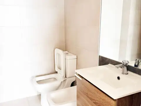 Alquiler apartamento en Cordon de 2 dormitorios