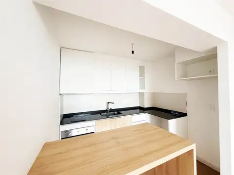 Departamento en Alquiler de 3 ambientes