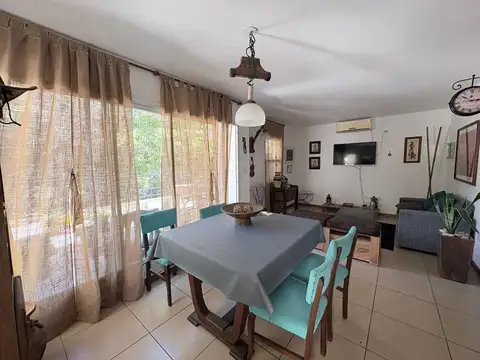 Departamento un dormitorio - Barrio pivado Sol del Paraná - Pueblo Esther