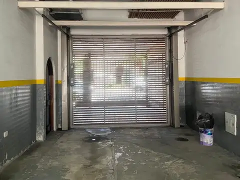 Cochera en Venta en Villa Pueyrredon, CABA