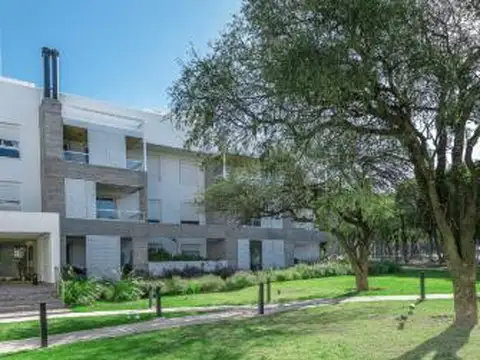 Departamento en alquiler en Valle Escondido, Pacífico