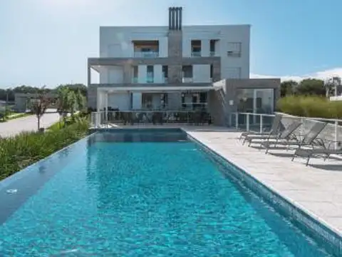 Departamento en Alquiler con 1