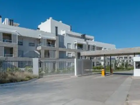 Departamento en Alquiler al Este
