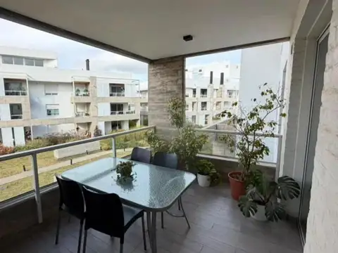 Departamento en Alquiler de 2 dormitorios