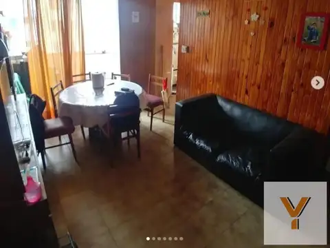 Departamento en venta - 2 Dormitorios 1 Baño - La Matanza