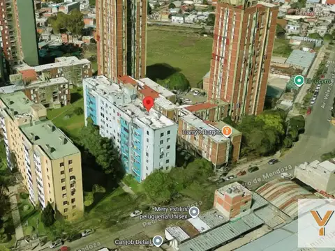 Departamento en Venta Apto profesional