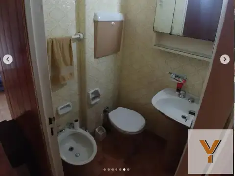 Departamento en Venta 40 años