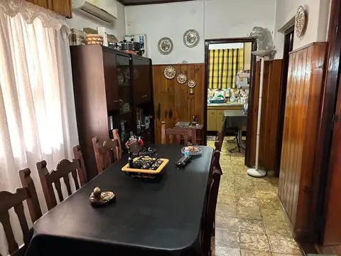 P.H. EN VENTA EN SAN FERNANDO