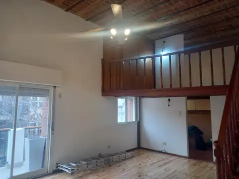 Departamento en Venta 18 años