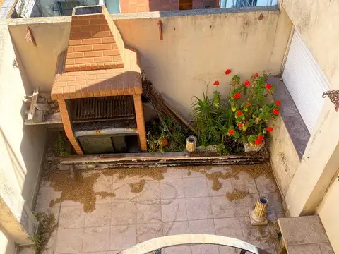 Depto Tipo Casa en Venta de 3 dormitorios