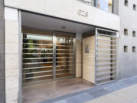 Oficinas corporativas en alquiler - Piso 12