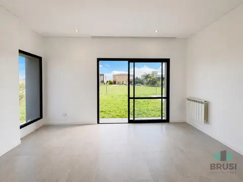 Casa en Venta A Estrenar