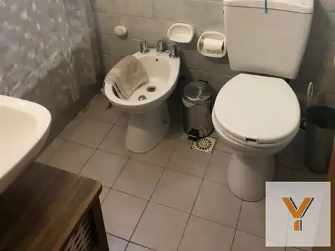 Departamento en Venta 25 años