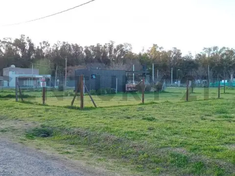 Terreno en Venta de 313,0 m2