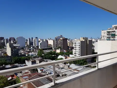 Departamento en Alquiler de 2 dormitorios