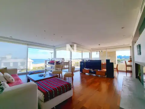 Casa en Alquiler Temporal en Manantiales, USD 36.000