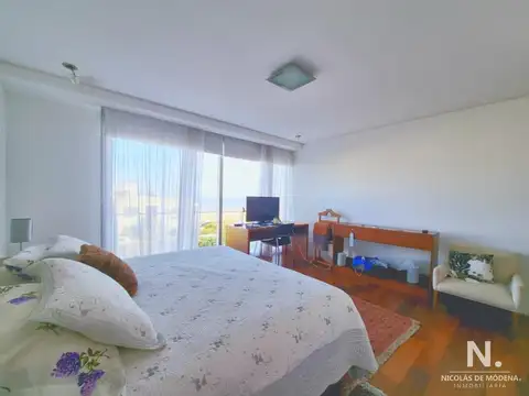 Casa en Alquiler Temporal de 3 dormitorios