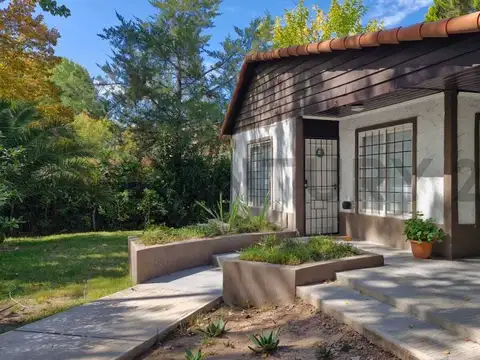 Casa en Alquiler en Lujan De Cuyo, Lujan de Cuyo