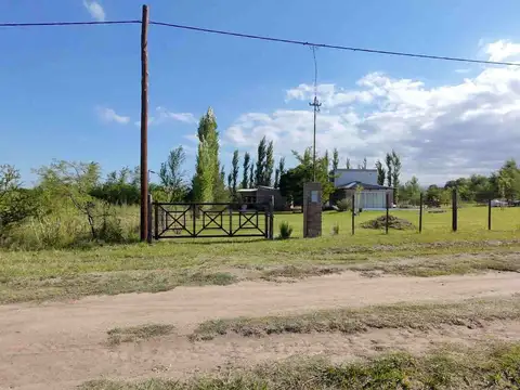 Casa 3 ambientes con 3 baños