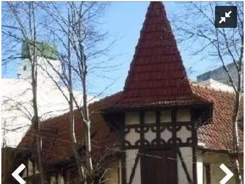 Casa en Venta de 7 dormitorios