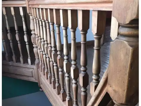 Venta de Casona - Patrimonio Histórico - Moreno esquina Irig