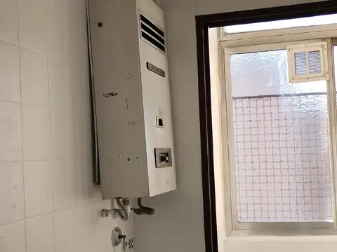 Departamento en Alquiler en Caballito Norte, $ 620.000