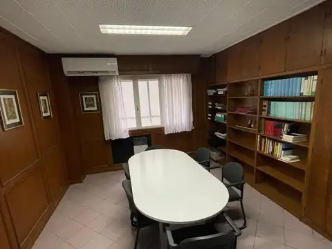 Oficina en Venta en San Nicolás, CABA