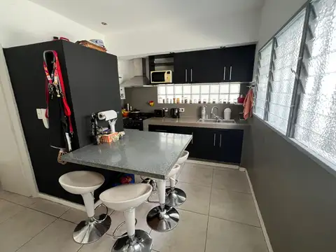 Depto Tipo Casa en Venta en Juan B. Justo, USD 182.000