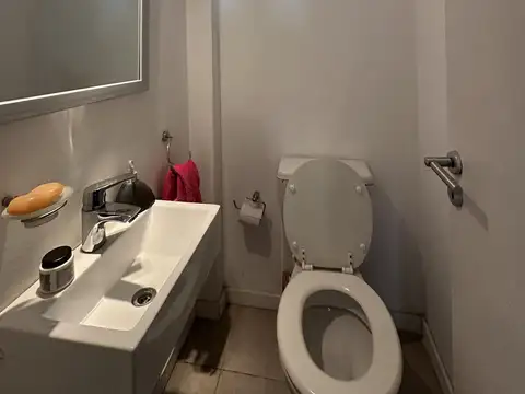 Depto Tipo Casa en Venta 15 años