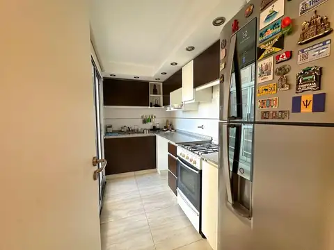Departamento en Venta en Villa Ballester, USD 150.000
