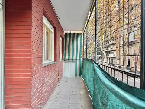 Departamento en Venta 50 años